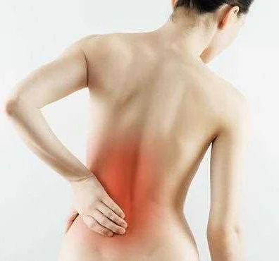 Остеохондроз как причина болей в спине