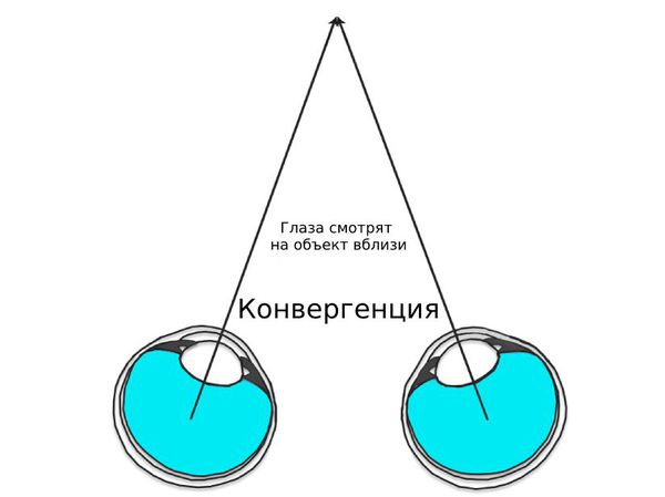 Механизмы конвергенции