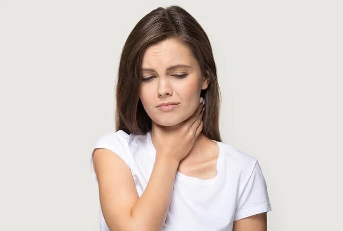 Лечение боли в горле в домашних условиях