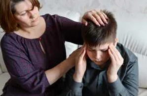 Распознавание тревожных расстройств у ребенка
