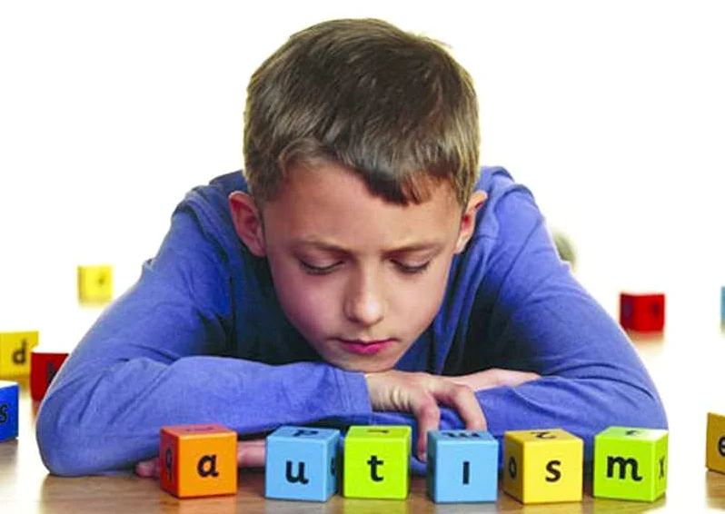 Важность индивидуального подхода в работе с ребенком с нарушением аутистического спектра