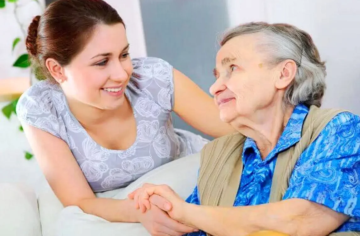 Возможные эмоциональные проблемы при переезде в дом престарелых