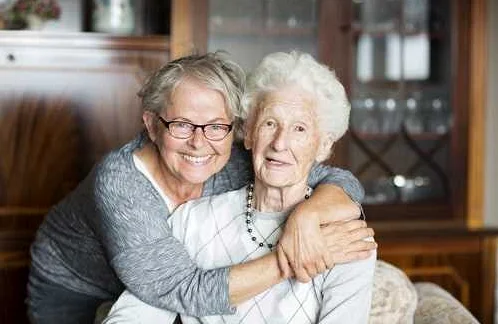 Связь психологических состояний и физического здоровья у пожилых людей