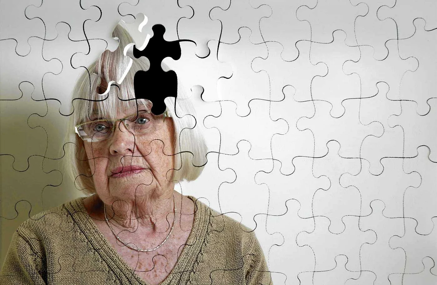 Виды психических расстройств и их проявления у пожилых людей