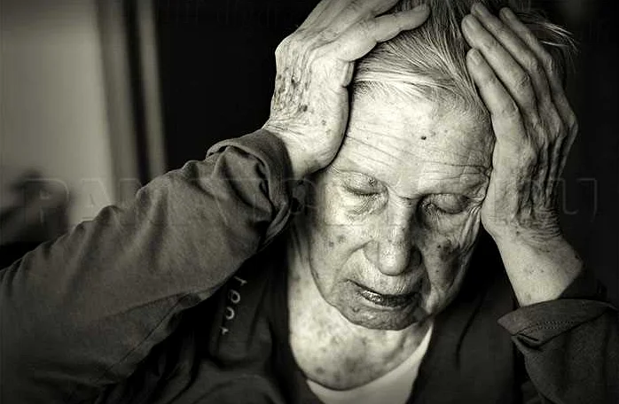 Психические расстройства у пожилых людей: особенности проявления