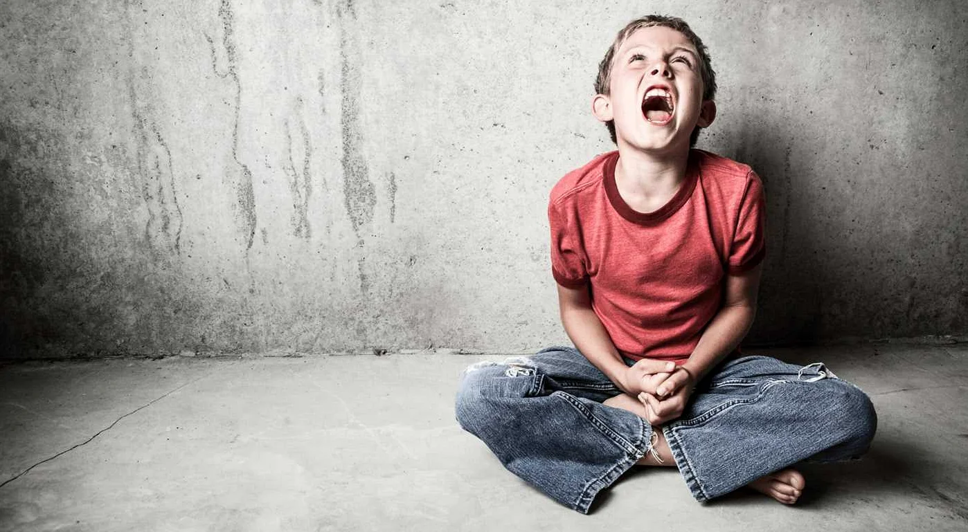 Психические расстройства у детей: раннее выявление и лечение