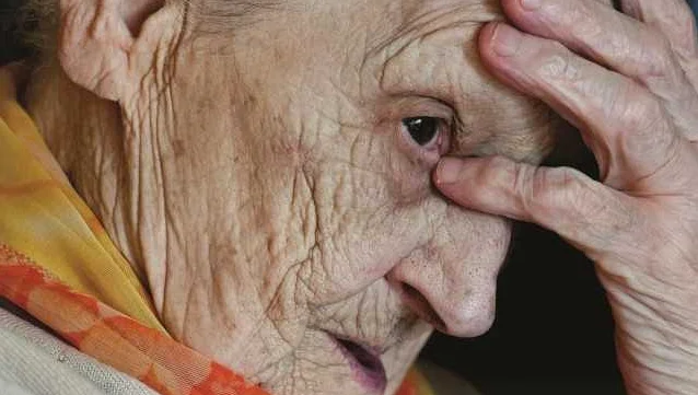 Психические расстройства у пожилых людей: эффективные методы лечения и вовлечение в процесс