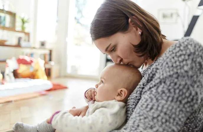 Роль психолога в поддержке одиноких матерей