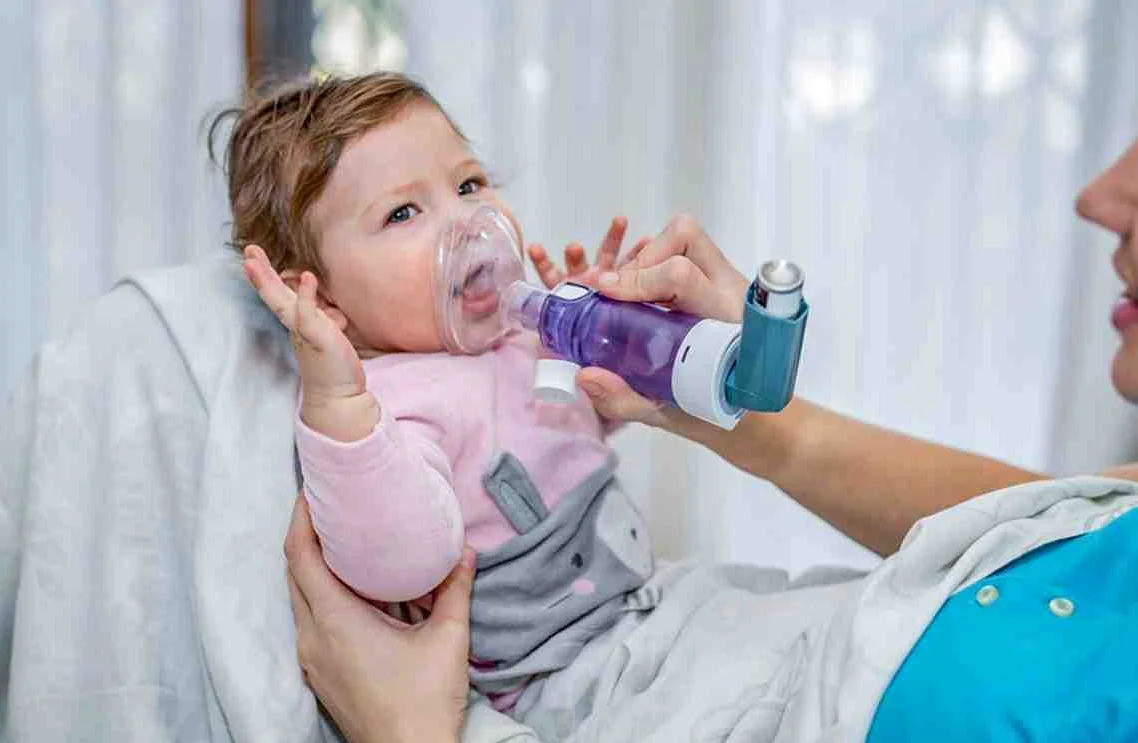 Влияние психоэмоционального состояния на эффективность лечения астмы