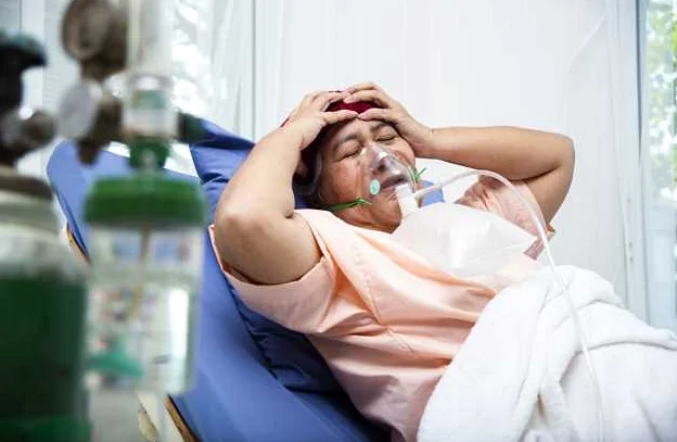 Психосоматические аспекты лечения астмы у пожилых пациентов